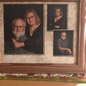 Meet your Posher, Val